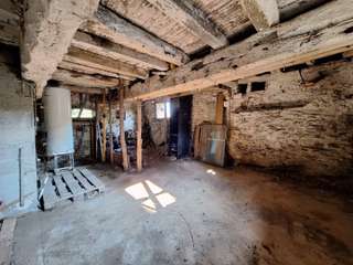 Longère et corps de ferme 4 pièces