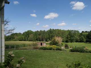 Longère et corps de ferme 10 pièces