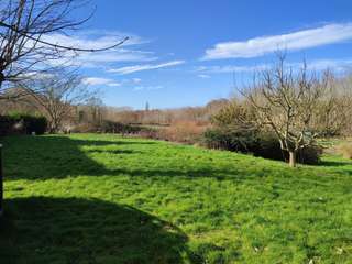 Longère et corps de ferme 10 pièces