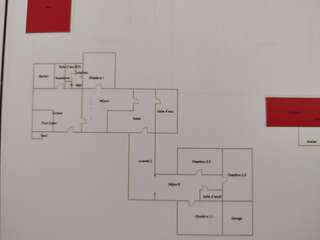 Longère et corps de ferme 10 pièces