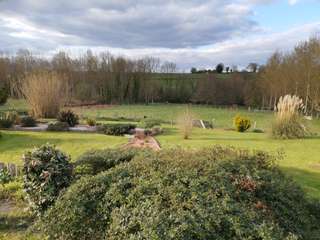 Longère et corps de ferme 10 pièces