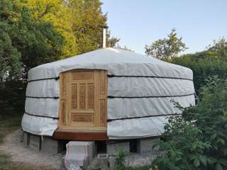 Longère et corps de ferme 10 pièces