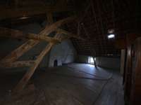 Longère et corps de ferme 4 pièces