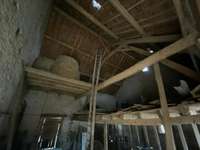 Longère et corps de ferme 4 pièces