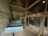 Longère et corps de ferme 4 pièces