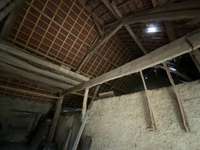 Longère et corps de ferme 4 pièces