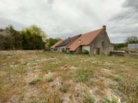 Longère et corps de ferme 4 pièces