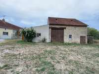 Longère et corps de ferme 4 pièces