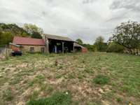 Longère et corps de ferme 4 pièces