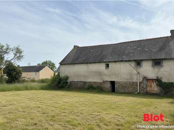 Longère et corps de ferme 4 pièces Longère et corps de ferme 4 pièces