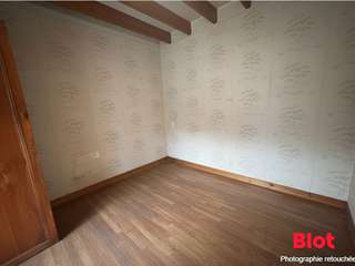 Longère et corps de ferme 4 pièces