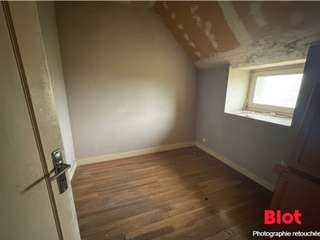 Longère et corps de ferme 4 pièces