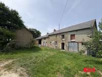 Longère et corps de ferme 5 pièces Longère et corps de ferme 5 pièces
