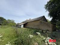 Longère et corps de ferme 5 pièces