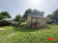 Longère et corps de ferme 5 pièces Longère et corps de ferme 5 pièces