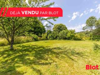 Longère et corps de ferme 7 pièces