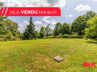 Longère et corps de ferme 7 pièces