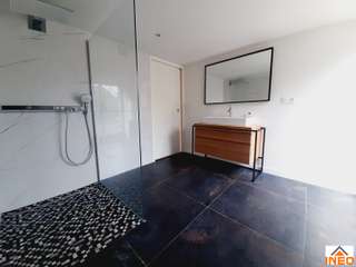 Longère et corps de ferme 5 pièces