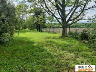 Longère et corps de ferme 5 pièces