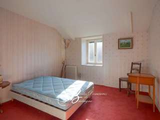 Longère et corps de ferme 8 pièces