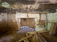 Longère et corps de ferme 5 pièces