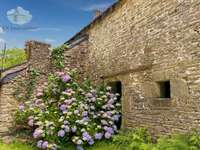 Longère et corps de ferme 5 pièces