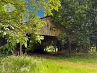 Longère et corps de ferme 5 pièces