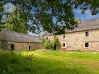 Longère et corps de ferme 5 pièces