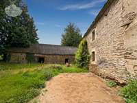 Longère et corps de ferme 5 pièces