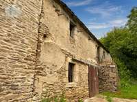 Longère et corps de ferme 5 pièces