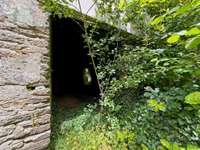 Longère et corps de ferme 5 pièces