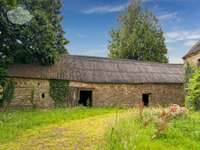 Longère et corps de ferme 5 pièces