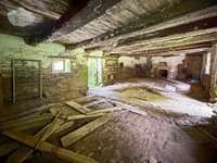 Longère et corps de ferme 5 pièces
