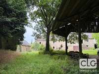 Longère et corps de ferme 5 pièces