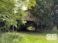Longère et corps de ferme 5 pièces