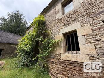 Longère et corps de ferme 5 pièces