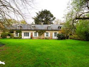 Vente Longère et corps de ferme 4 chambresMellac