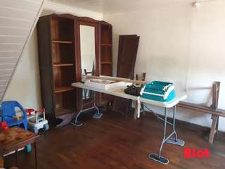 Longère et corps de ferme 3 pièces