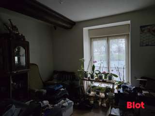 Longère et corps de ferme 3 pièces