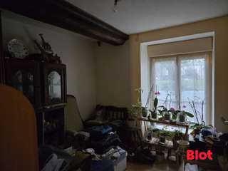 Longère et corps de ferme 3 pièces