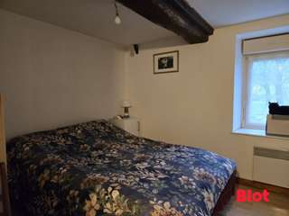 Longère et corps de ferme 3 pièces