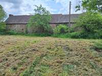 Longère et corps de ferme 3 pièces