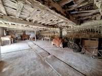 Longère et corps de ferme 3 pièces
