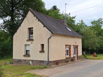 Longère et corps de ferme 3 pièces