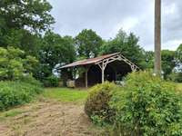 Longère et corps de ferme 3 pièces