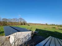 Longère et corps de ferme 6 pièces