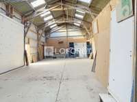 Longère et corps de ferme 3 pièces