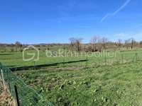 Longère et corps de ferme 6 pièces Longère et corps de ferme 6 pièces