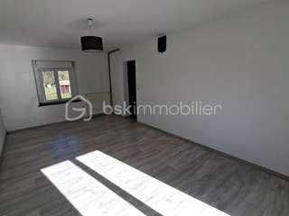 Longère et corps de ferme 6 pièces