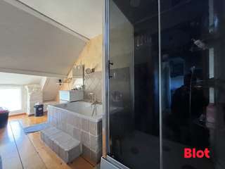 Longère et corps de ferme 5 pièces